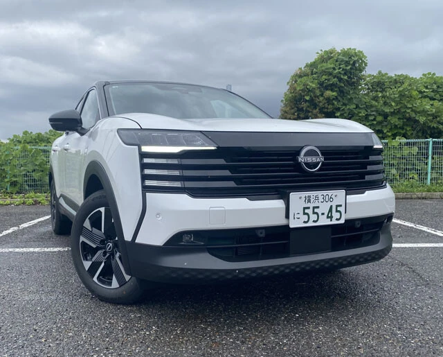 新型キックス&新型エルグランドの好発進で日産は本当に復活できるのか?